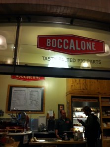 Tasty Salted Pig Parts