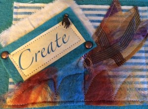 Art by Julie Williams