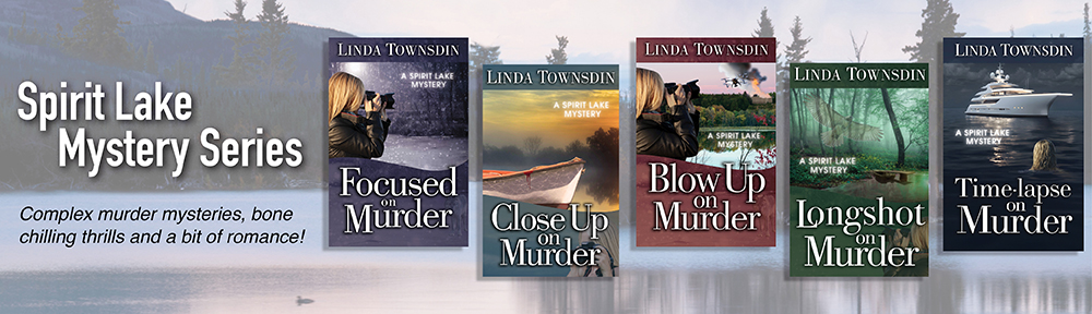 Linda Townsdin